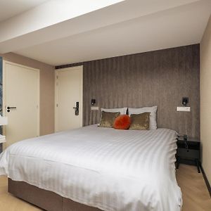 Deluxe Kamer met een King Size Bed